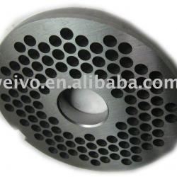 LFGB standard stainless steel meat grinder parts