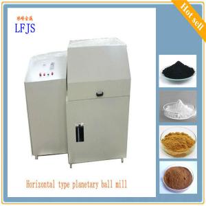 LFJS high effiency ball mill manufacturers