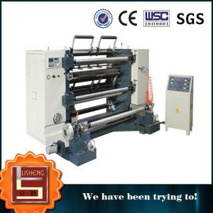 LFQ-1300Model vertical cutting machine high speed