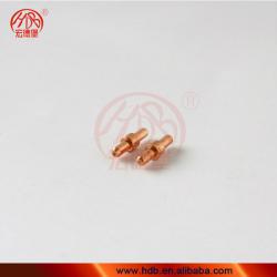 LG-50A nozzle electrode,plasma consumables cutting parts