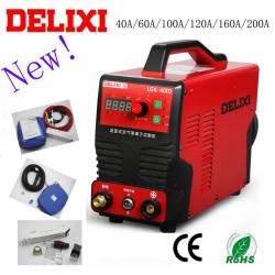 LGK-40A,60A,100A,120A,160A,200A new model air plasma cutter