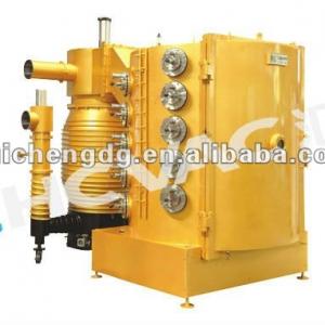 LH-1618 ceramic tiles gold coating machine