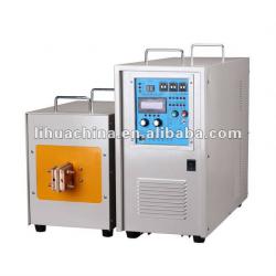 (LHY-25AB) IGBT medium frequency induction heater (20-50Khz)
