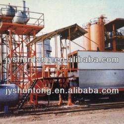 LHY/TD-3 High Quality Bitumen Melting Equipment