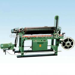 Licker-in Roller Carding Clothing Mounting and Grinding Machine