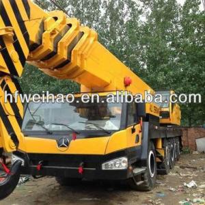 LIEBHERR crane original 160ton used for sale