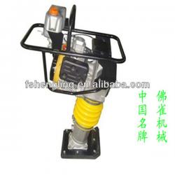 Lifan Tamping Rammer