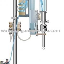 Lifting Liquid Filling Machinery