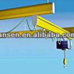 light crane monorail