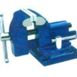 Light Duty Bench Vise Swivel Without Anvil item ID:BVAJ