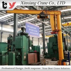 Light duty cantilever jib crane 0.25t,1t,2t,3t,4t,5t