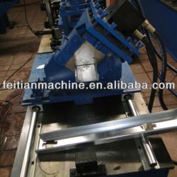 light keel purlin roll forming machine