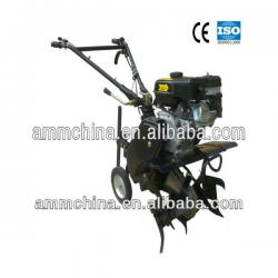 light weight and convenience low fuel comsumption new tiller cultivator