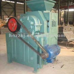 Lime powder Briquette Machinery, ball press machinery