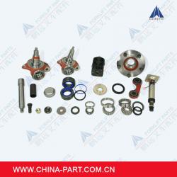 Linde forklift parts