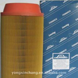 Linde Oil Filter