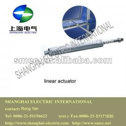 linear actuator