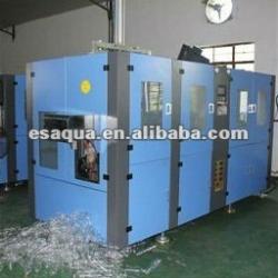 Linear-Blow Moulding Machines-ES880