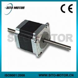 Linear HB stepping actuator motor SITO-11HY105