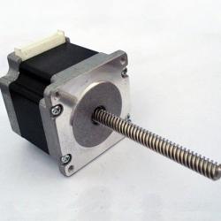 Linear motor 57mm