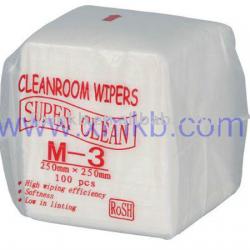 Lint free cleaning paper KB-M-3