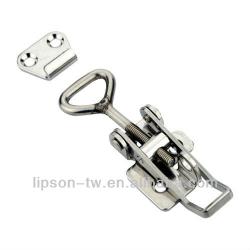 Lipson TS-260 Adjustable Draw Latch, Toggle Latch, Trailer latch