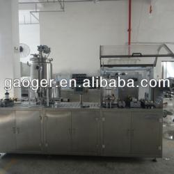 Liquid Blister Packing machine(DPP-250Y)