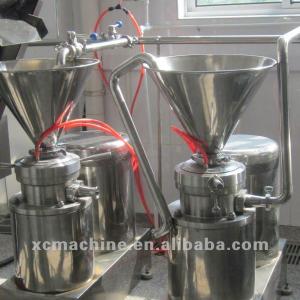 Liquid Material Grinding Machine (Colloid Mill)