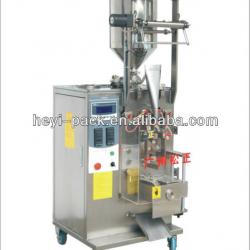 liquid packaging machine