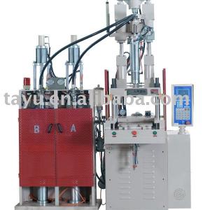 Liquid Silicon Rubber Injection Molding Machine