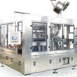 Liquor Washing Filling Capping Machine