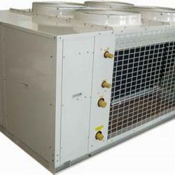 lithium bromide absorption chiller VGAC 006*2