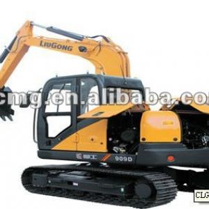 LIUGONG CLG909D excavator