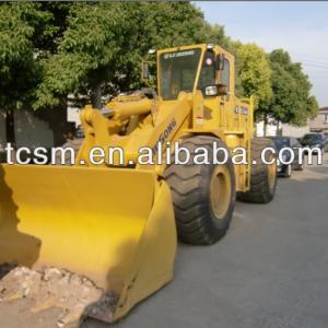 Liugong ZL50C wheel loader Chines original on sale in shanghai China