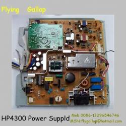 LJ 4300 Power board