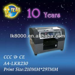 Lk1980 Smart IPone 4S case printer