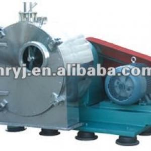 LLW Automatic continuous operating Centrifugal machine/centrifuge machine/ salt centrifuge