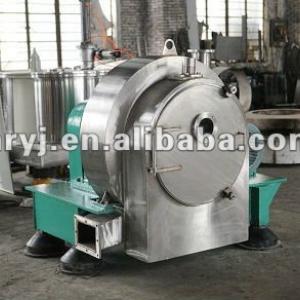 LLW series continuous centrifuge/centrifugal screen machine/centrifuge machine