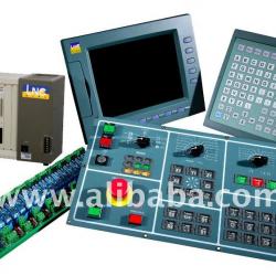 LNC-M650 Special Machine Controller