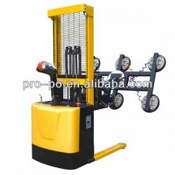 Load Lifter Equipment For Glass Handling