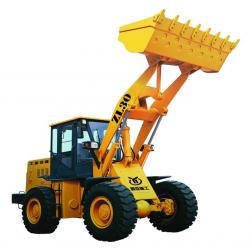 loader