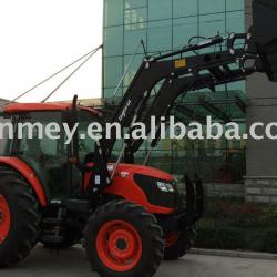 Loader for Kubota M954 tractor