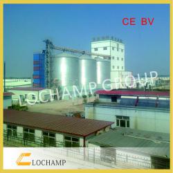 Lochamp Durable Fish Feed Making Plant