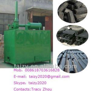 log carbonization stove /furnacCoconut shell cabone /wood Coal carbonization furnace//008618703616828