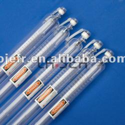 Long-life 150W CO2 laser tube