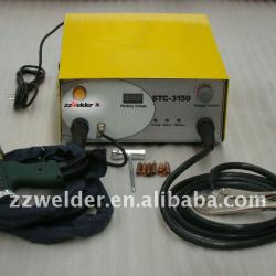 Long life time and high quality configuration stud welding machine