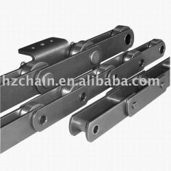 long pitch conveyor chains