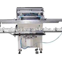 long rod screen printer