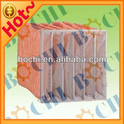 Long Service Life Primary Efficiency Plastic Air Filter Frame