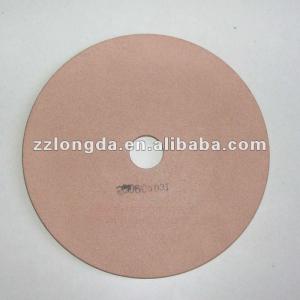 LONGDA BDK engraving wheel for CNC machine in china
